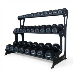 Dumbbell Rack-R2