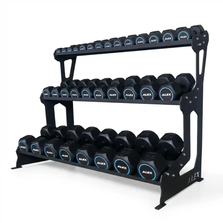 Dumbbell Rack-R2