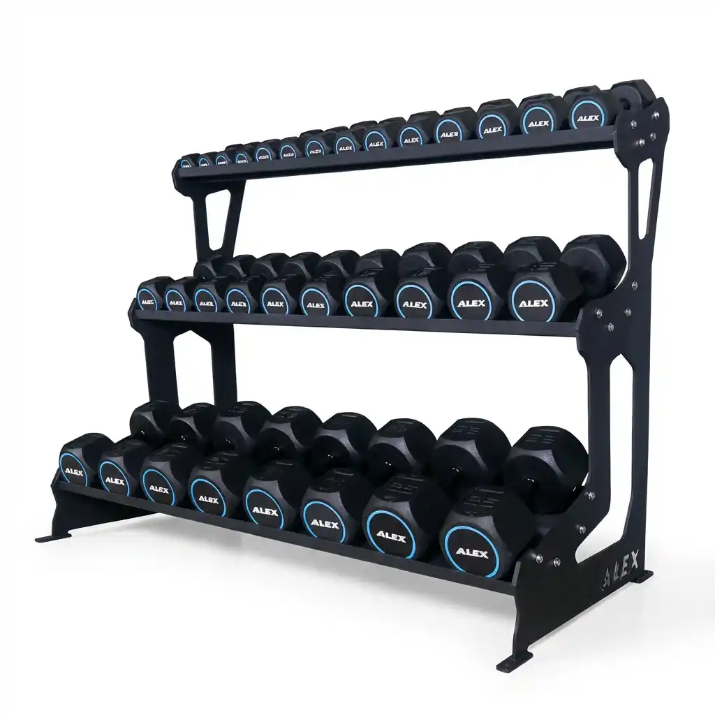Dumbbell Rack-R2