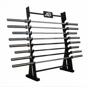 Horizontal-Olympic-bar Rack_01