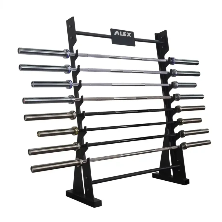 Horizontal-Olympic-Bar Rack_02