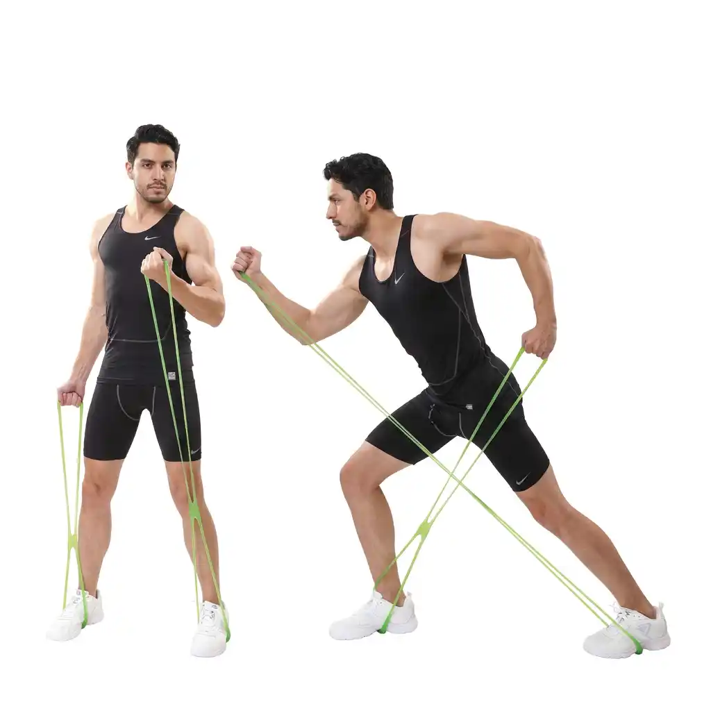 Jelly Figure 8 Expander