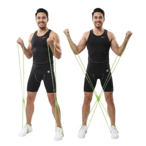 Jelly Figure 8 Expander