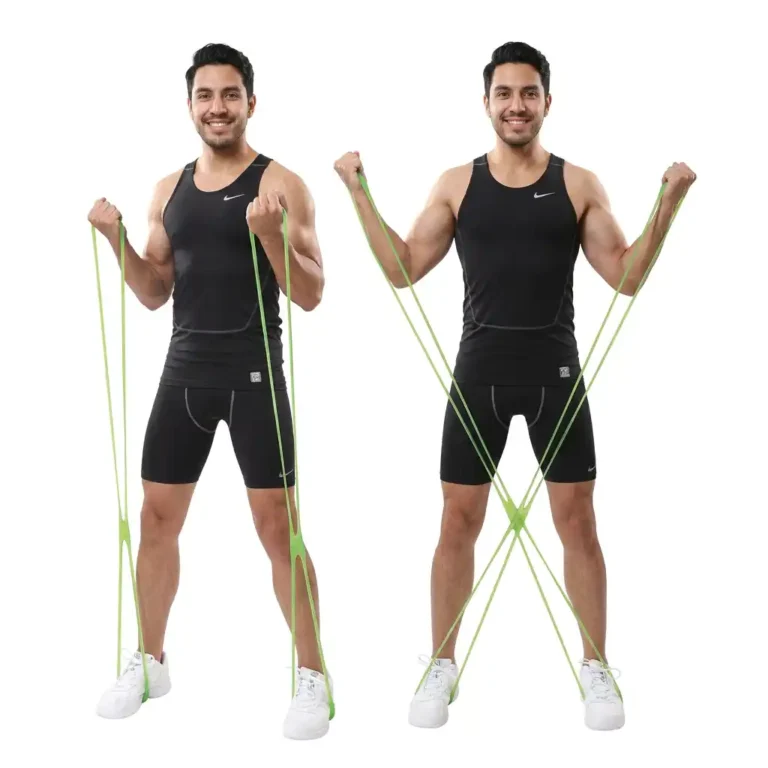 Jelly Figure 8 Expander