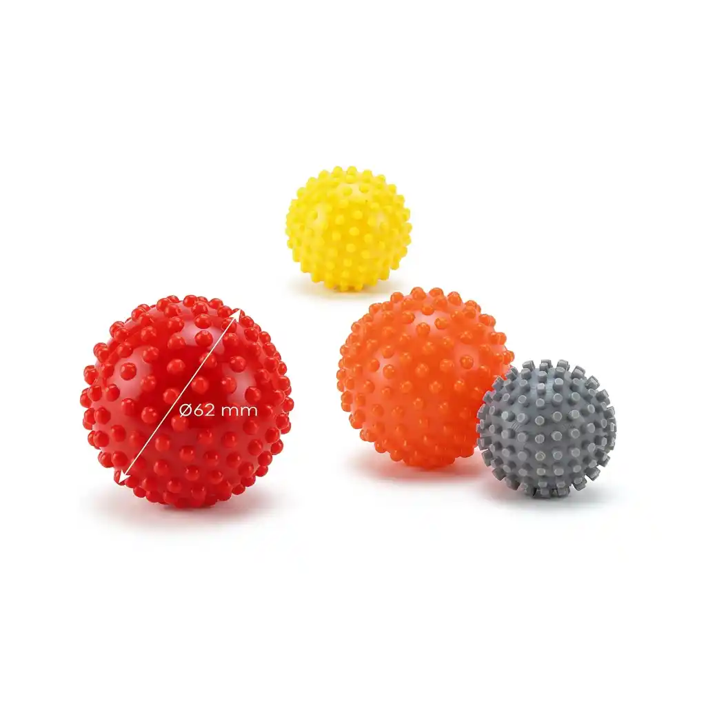 Knob Massage Ball