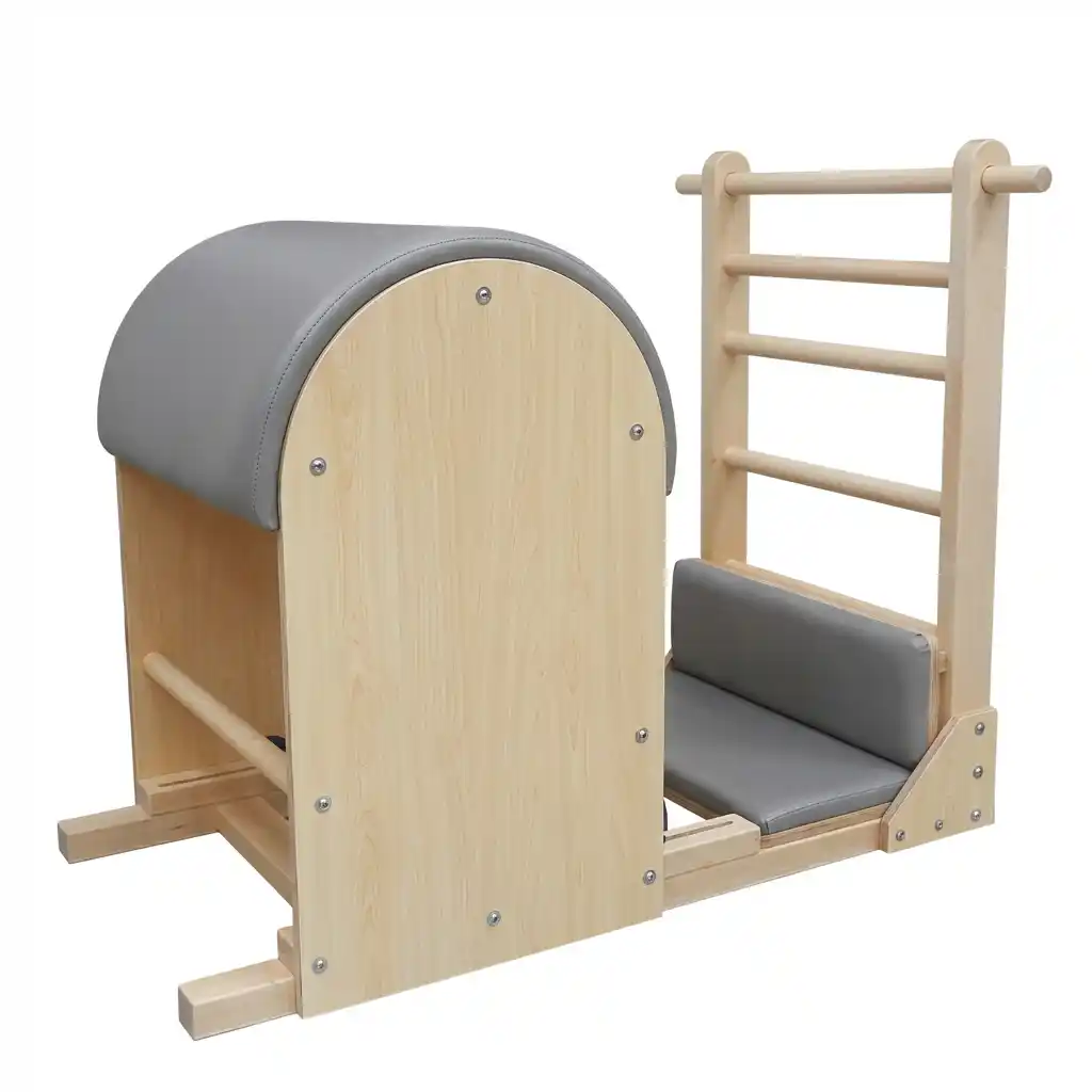 Ladder Barrel (Satellite#2)