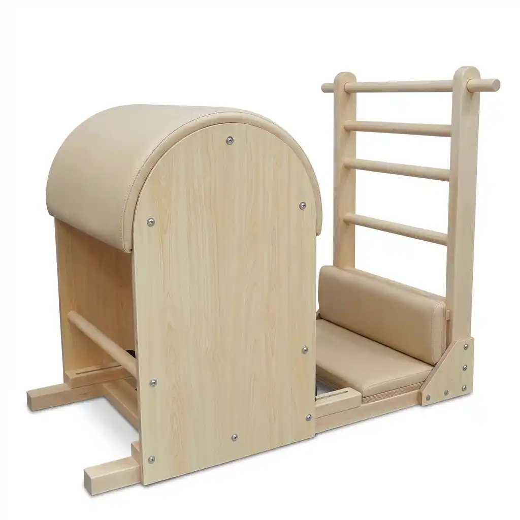 Ladder Barrel (Satellite#2)