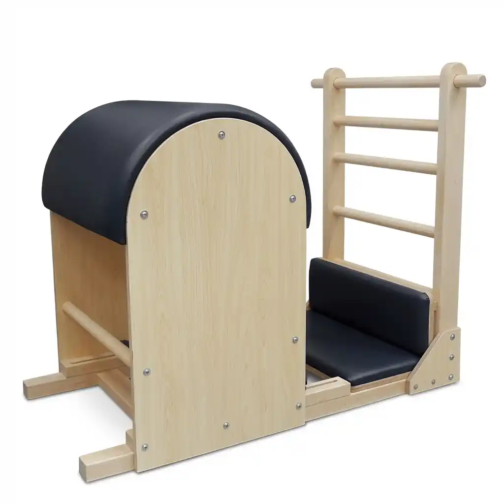 Ladder Barrel (Satellite#2)