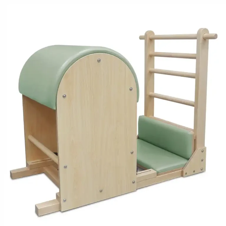 Ladder Barrel (Satellite#2)