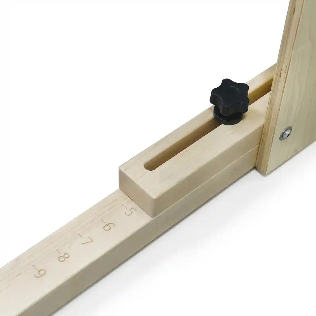 Ladder Barrel (Satellite#2)