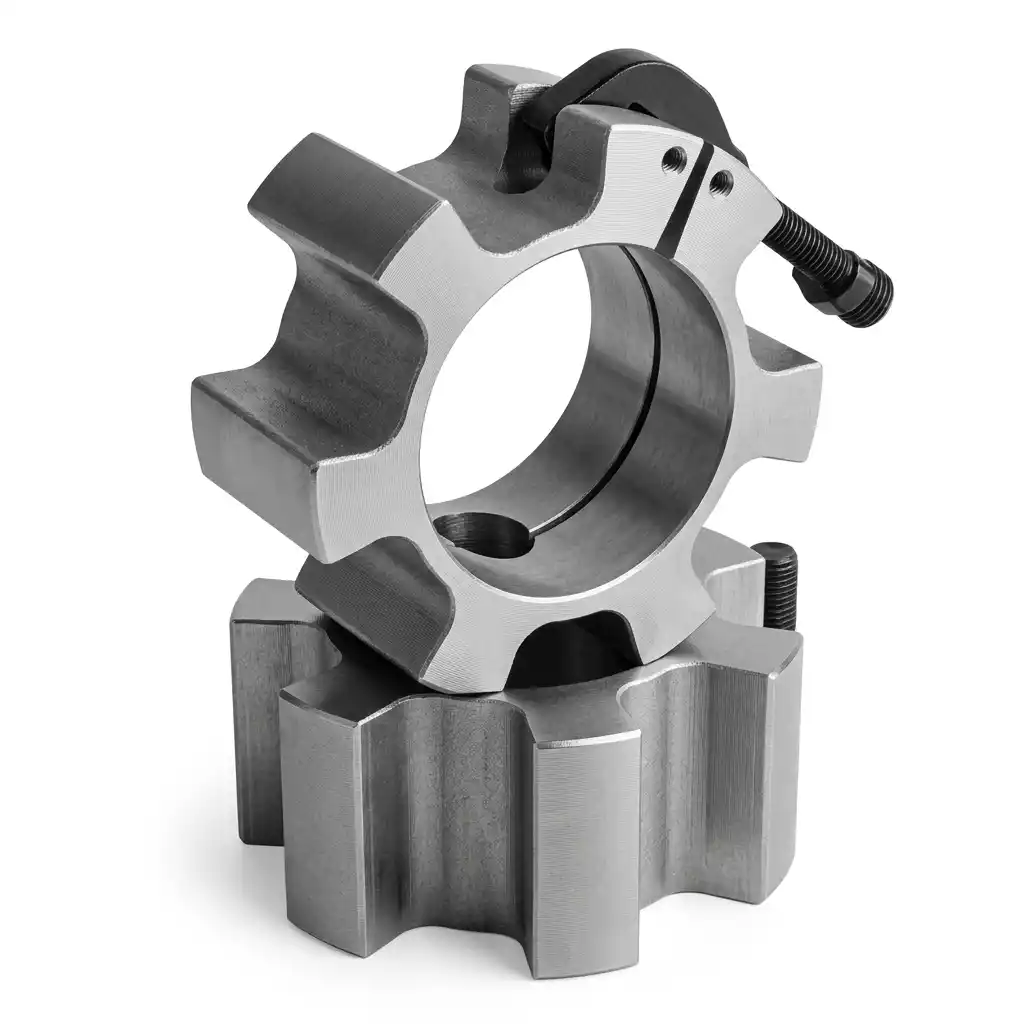 Quick Release Collars