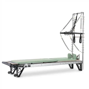 Reformer with Half Tower