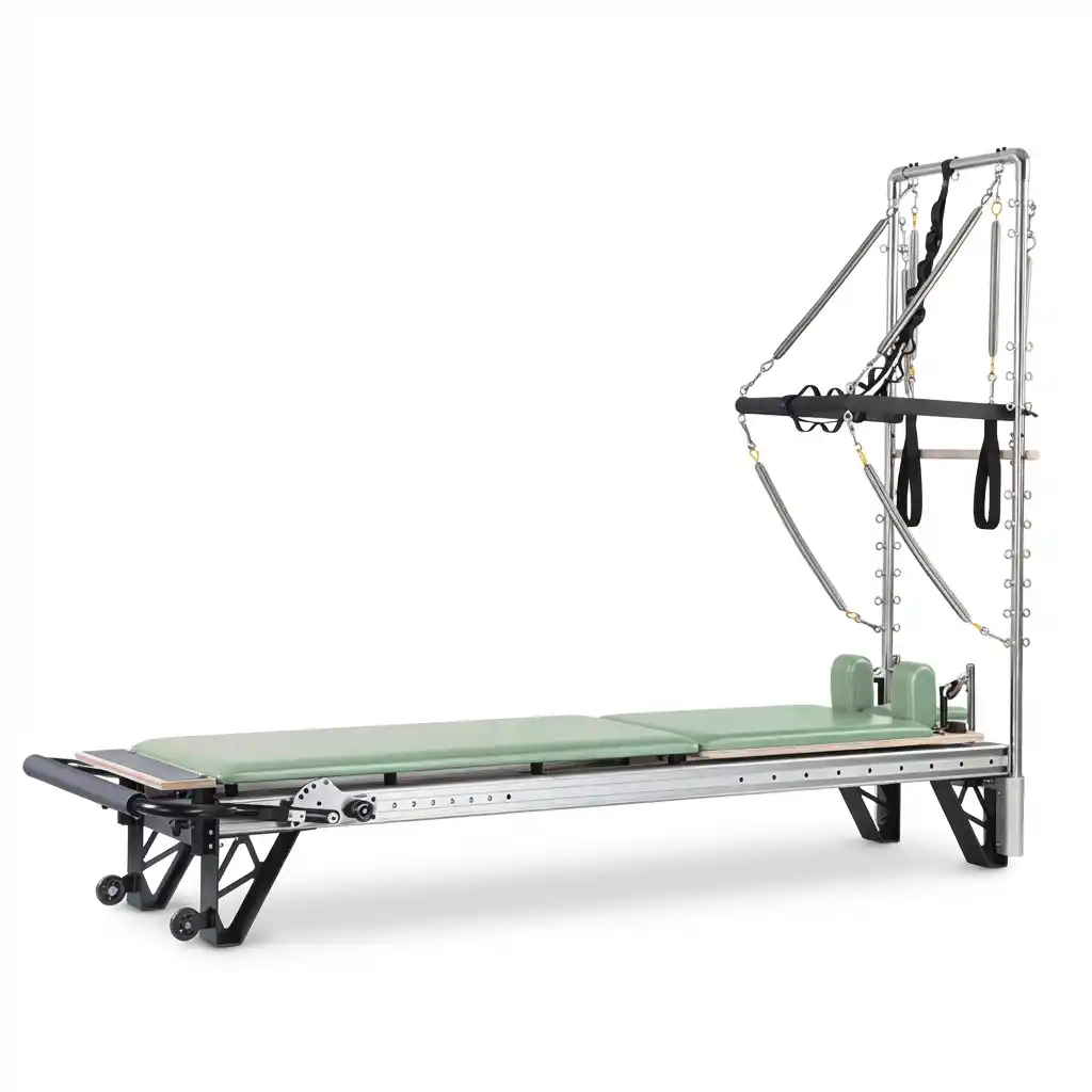 Reformer with Half Tower