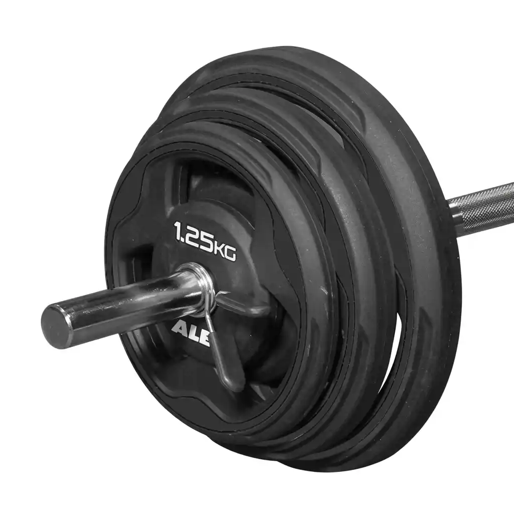 Rubber Pump Plate (Tri-Spoke)