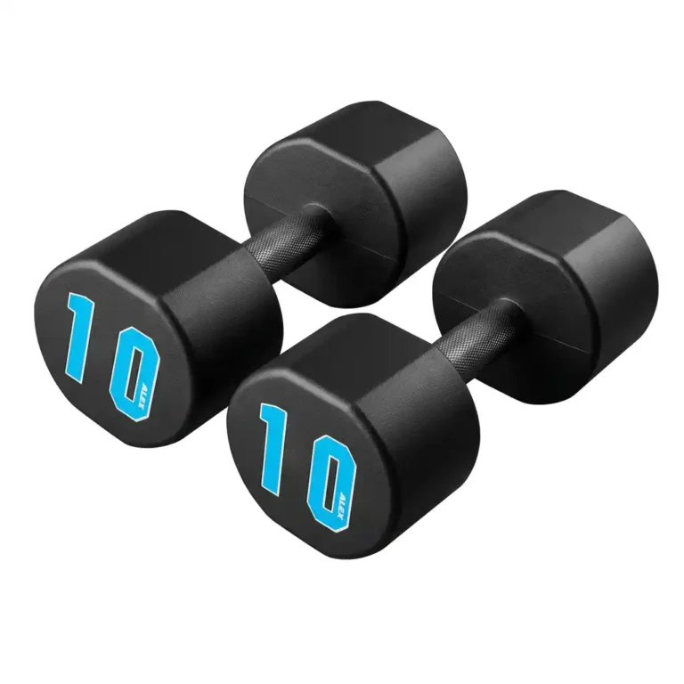 Tpu Dumbbell