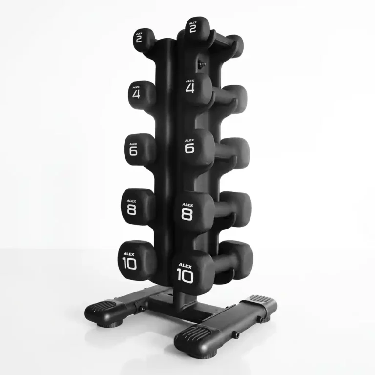 Dumbbell Rack-V.epsilon