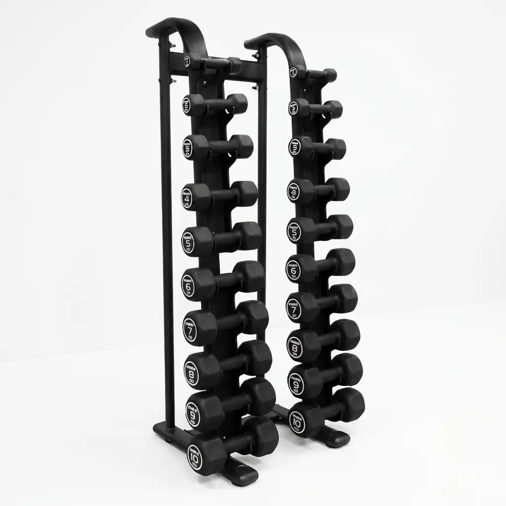 Viota Dumbbell Tower Type A