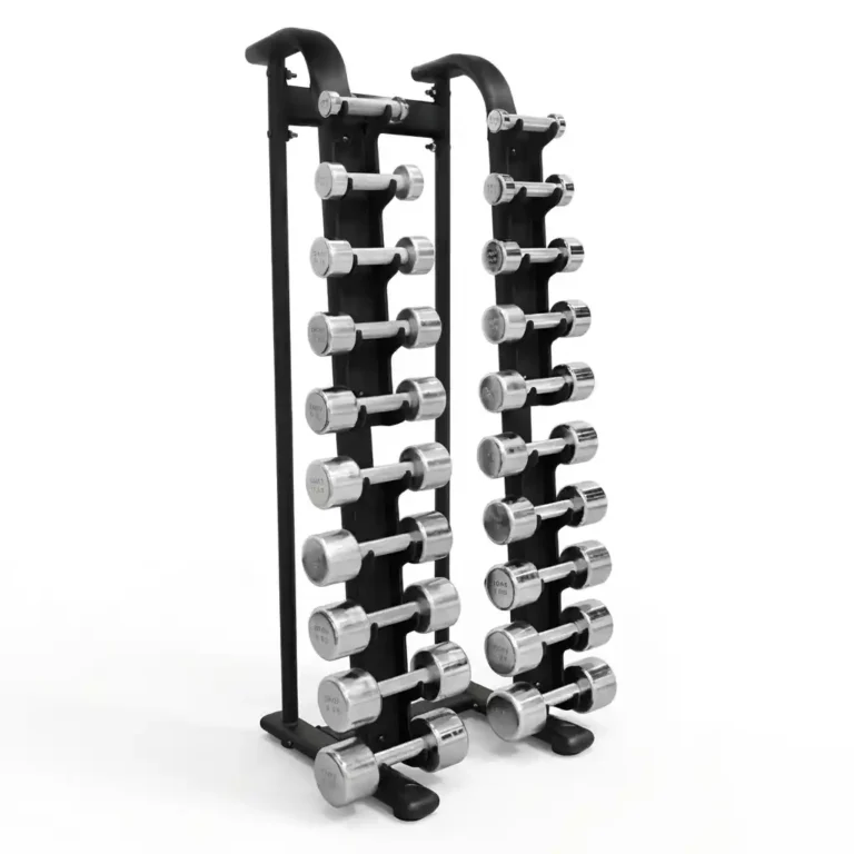 Dumbbell Rack-V.iota