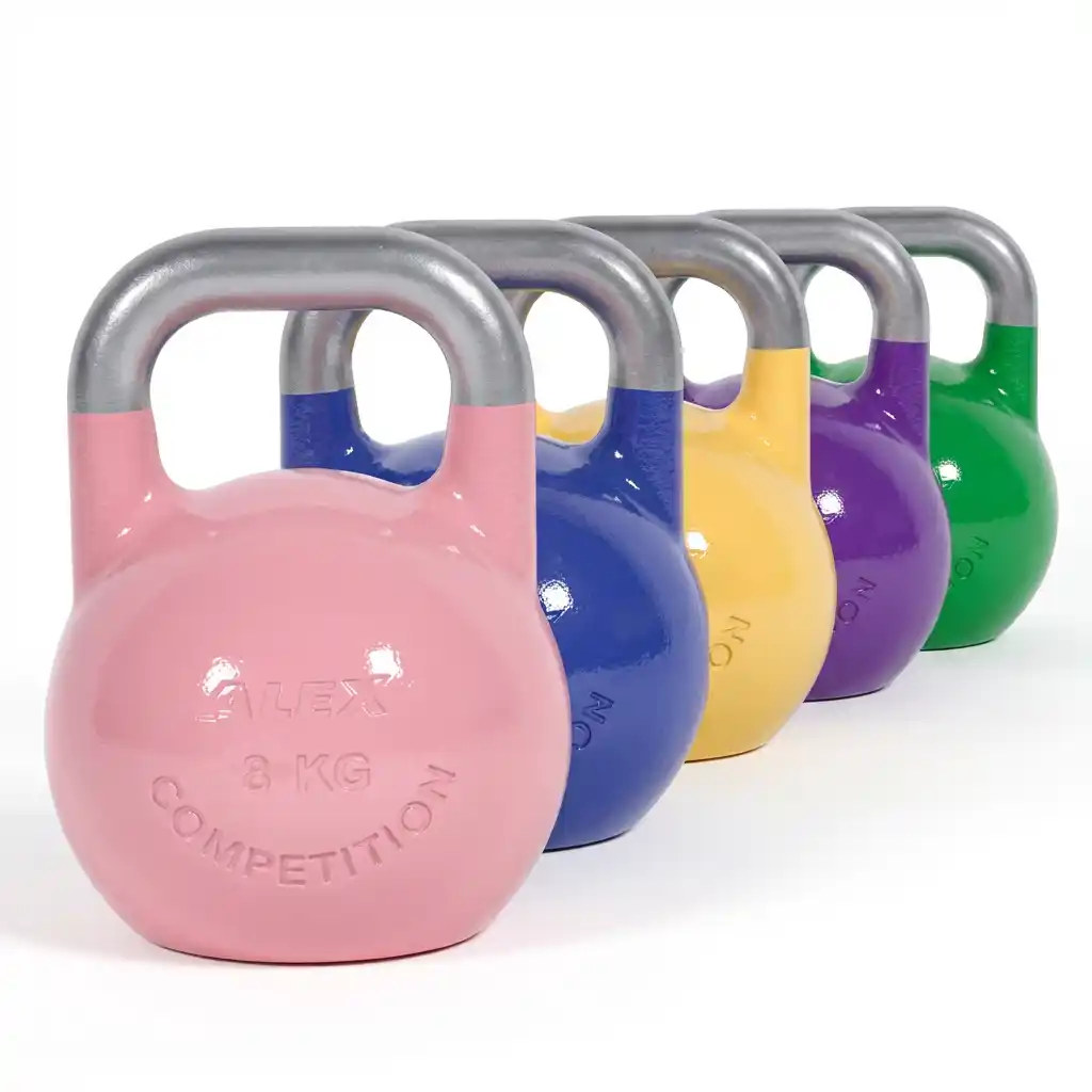 Kettlebell