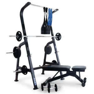 Multi-function Squat Rack