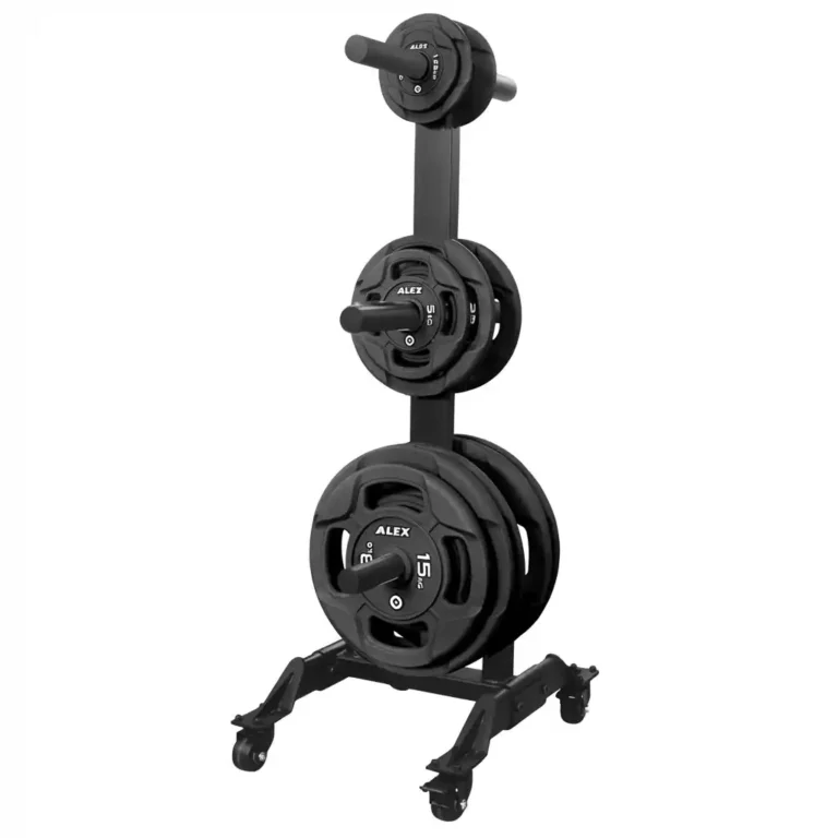 Plate Rack-Weight Tree-V.eta