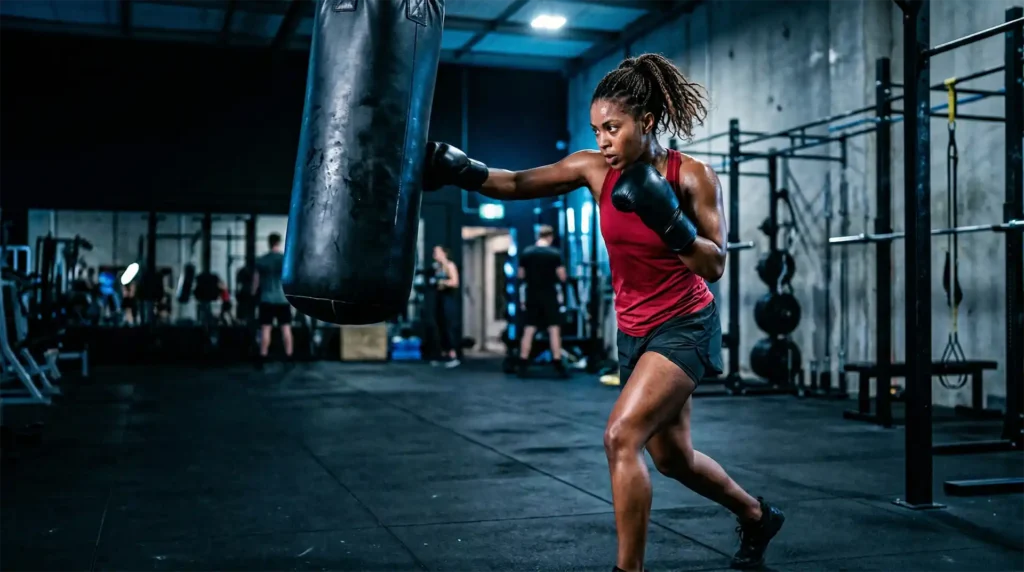 Fitness Equipment Manufacturing Case Studies | Alexandave