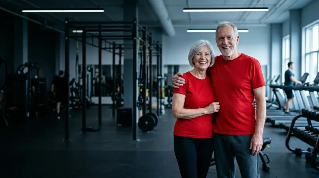 Alexia | Senior Wellness &Amp; Rehabilitation Equipment Manufacturer