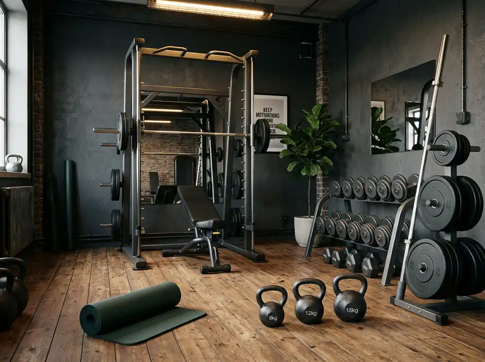 Oem/Odm Services | Custom Fitness Equipment Manufacturing