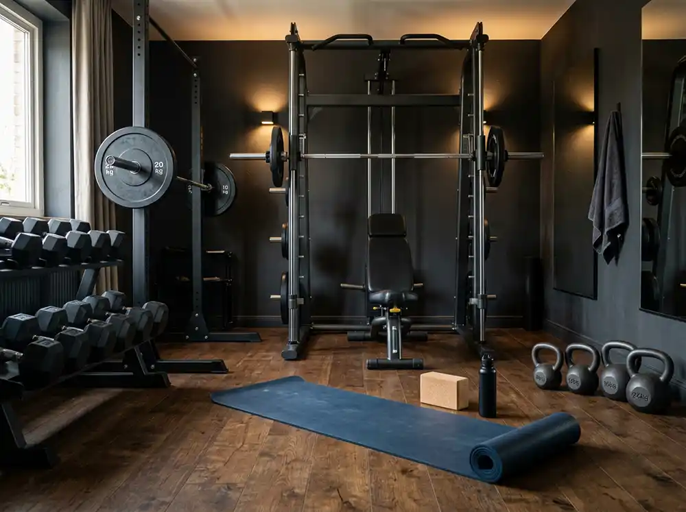 Oem/Odm Services | Custom Fitness Equipment Manufacturing