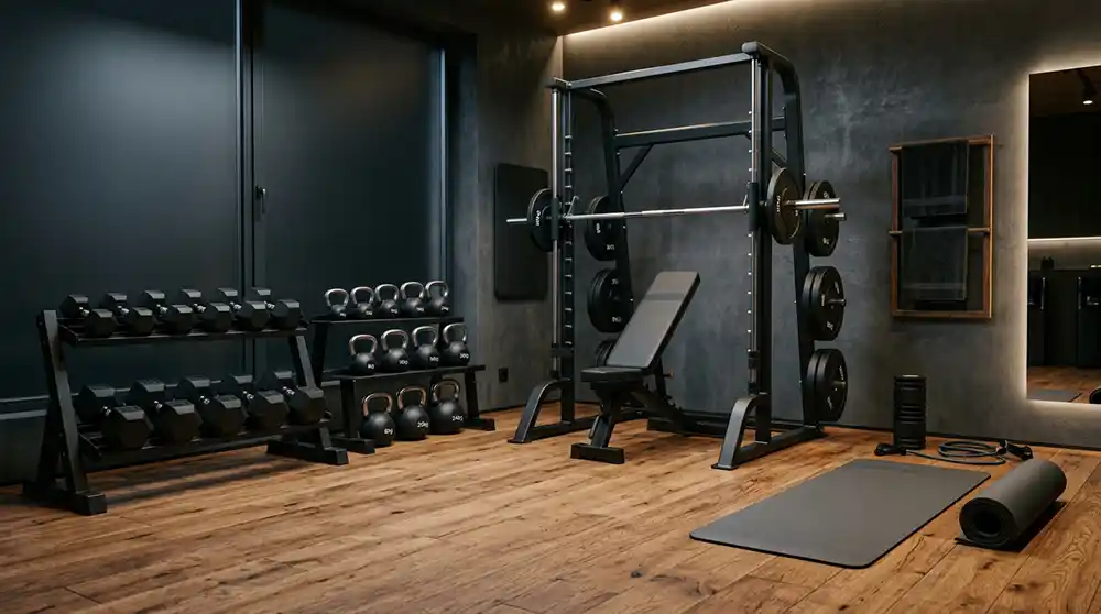 About Alexandave | Fitness Equipment Factory Since 1980