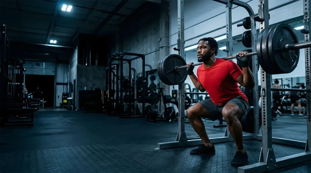 Oem/Odm Fitness Equipment Manufacturer | Alexandave Industries Ltd