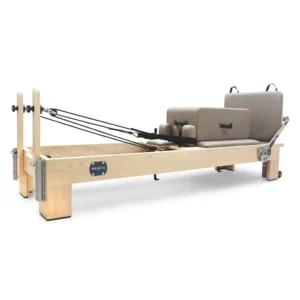 Pilates Reformer avancé