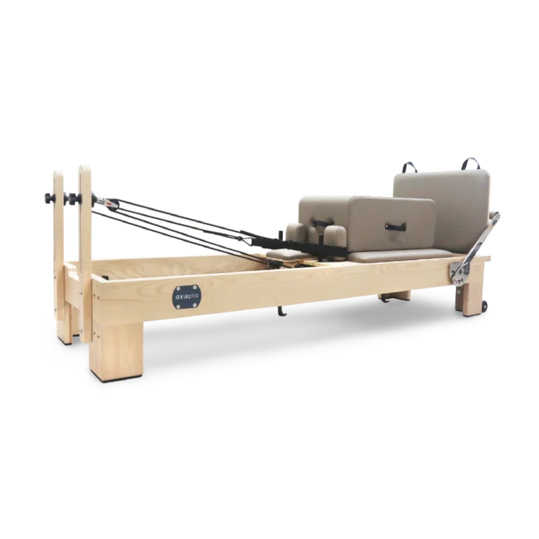 Advanced Pilates Reformer_01