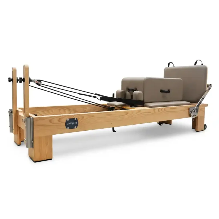 Advanced Pilates Reformer_02