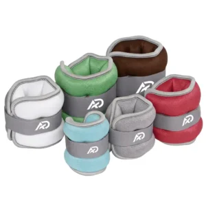 Ankle & Wrist Weights