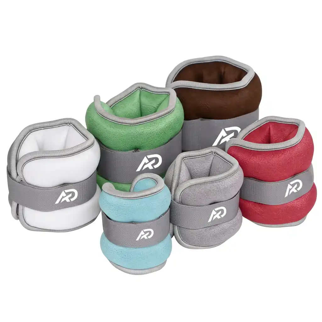 Ankle & Wrist Weights