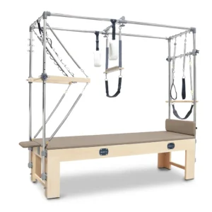 Cadillac Trapeze Table