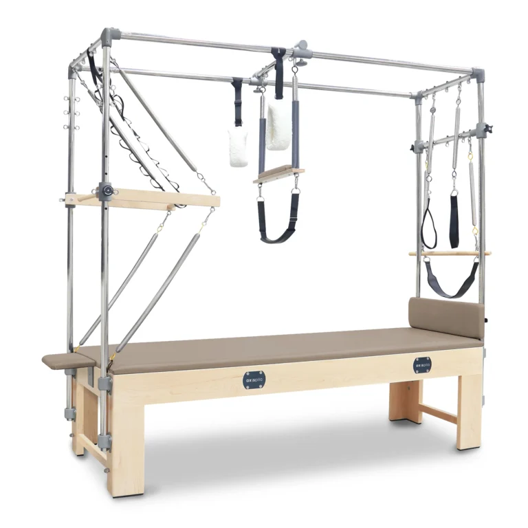 Cadillac Trapeze Table
