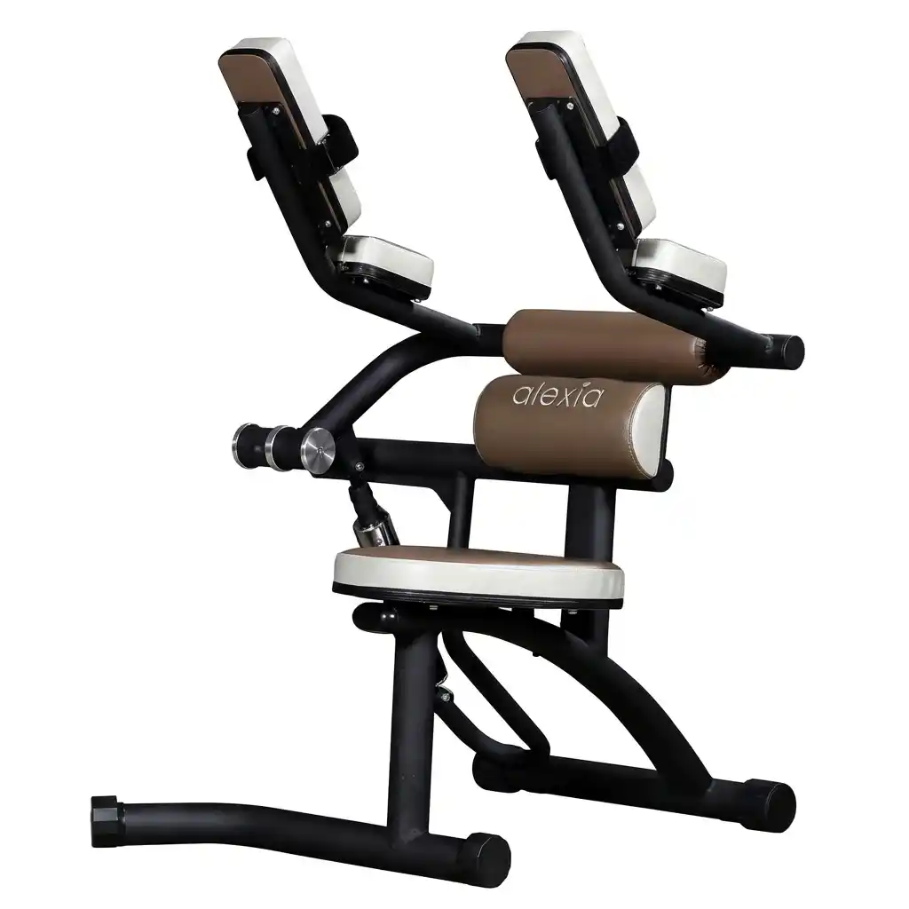 Li-Fit Forward / Reverse Crunch