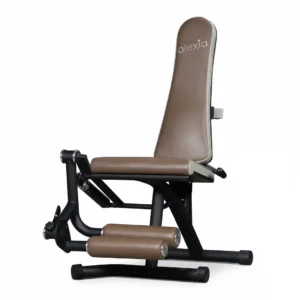 Li-Fit Leg Extension / Leg Curl