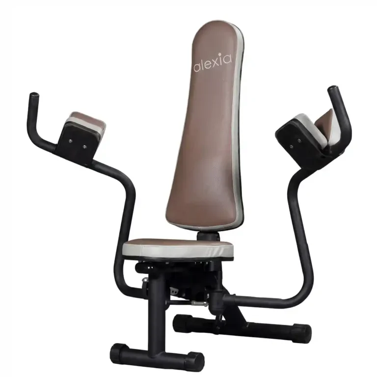 Li-Fit Pec Dec / Fly