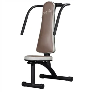 Li-Fit Shoulder Press Lat pull-1