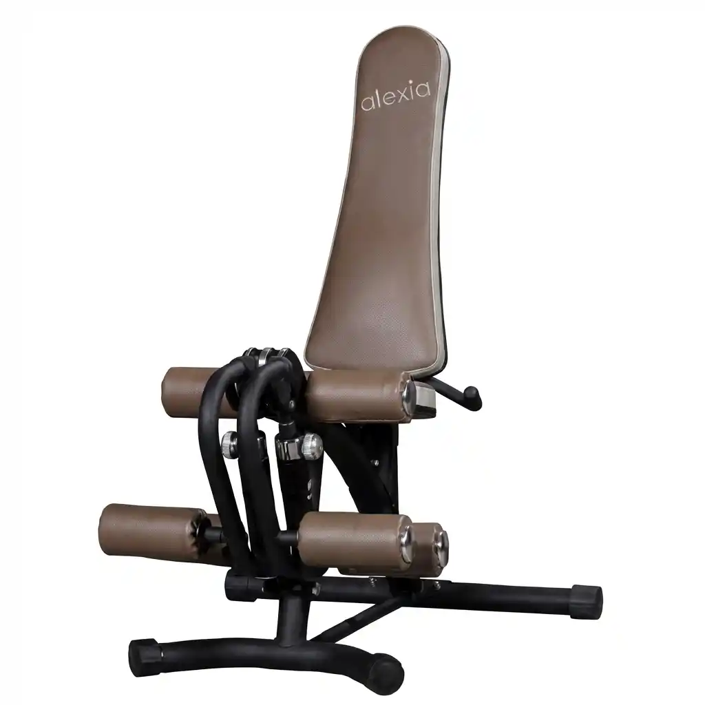 Li-Fit Single Leg Extension / Leg Curl