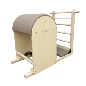 Quick-Adjust Pedal Ladder Barrel