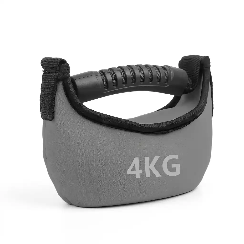 Sand Kettlebell
