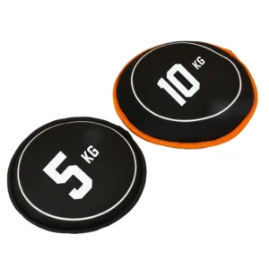 Weighted Sand Disc