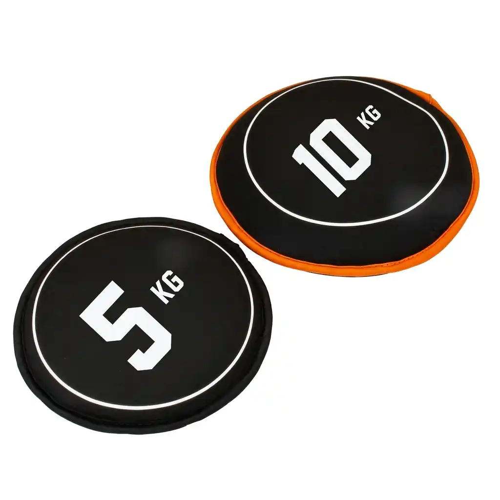 Weighted Sand Disc