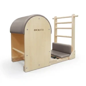 Hybrid Ladder Barrel (Iron Base)