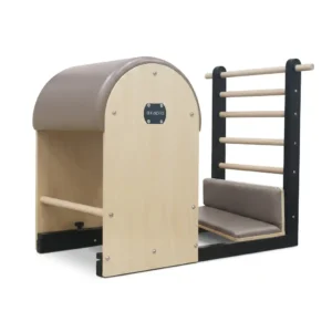 Maple Ladder Barrel (Knob Adjustment)