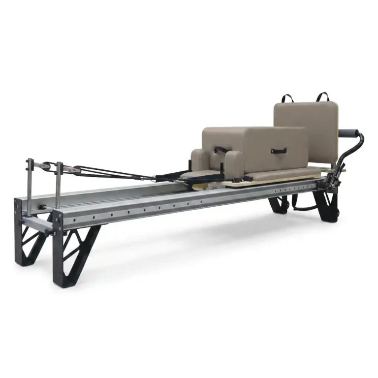 Aluminum Deluxe Full Rail Reformer